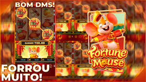 fortune mouse gratis